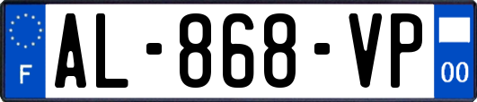 AL-868-VP