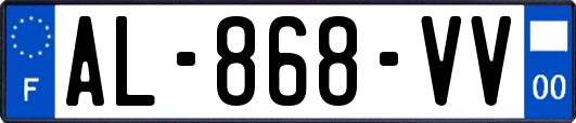 AL-868-VV
