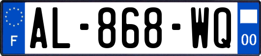 AL-868-WQ