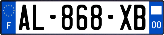 AL-868-XB