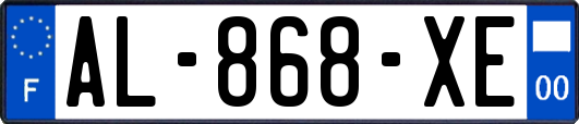 AL-868-XE