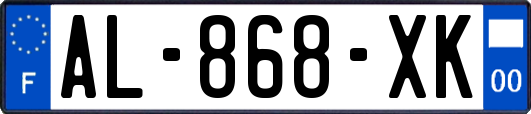 AL-868-XK