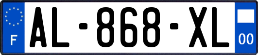 AL-868-XL