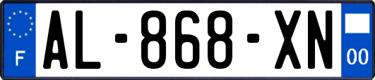 AL-868-XN