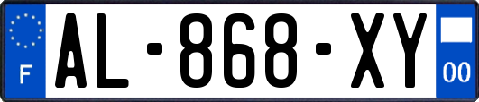 AL-868-XY