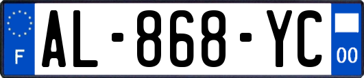 AL-868-YC