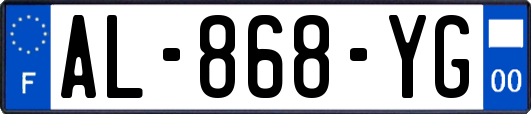 AL-868-YG