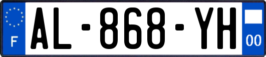 AL-868-YH