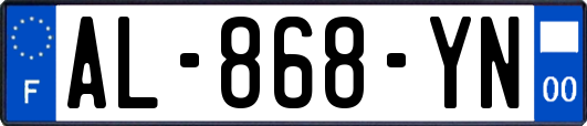 AL-868-YN