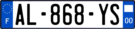 AL-868-YS