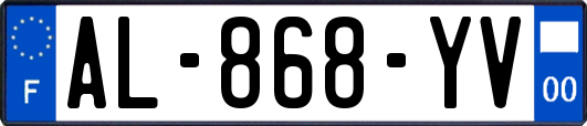 AL-868-YV