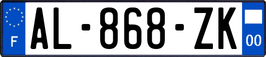 AL-868-ZK