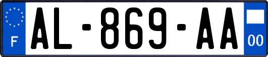 AL-869-AA