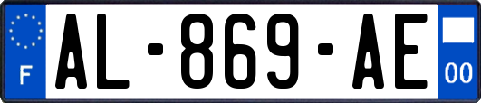 AL-869-AE