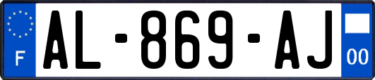 AL-869-AJ