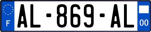 AL-869-AL