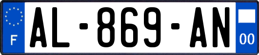 AL-869-AN