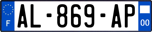 AL-869-AP