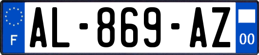 AL-869-AZ
