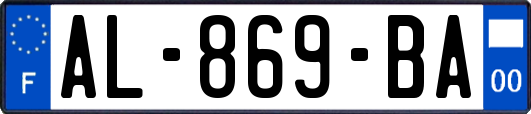 AL-869-BA