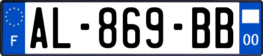 AL-869-BB