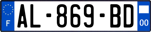 AL-869-BD