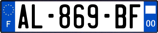 AL-869-BF