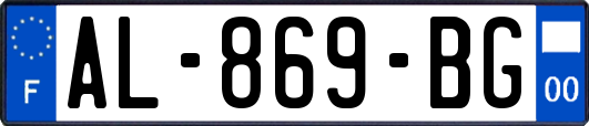 AL-869-BG