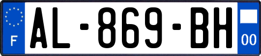 AL-869-BH