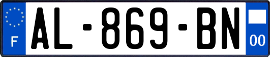 AL-869-BN