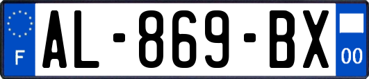 AL-869-BX