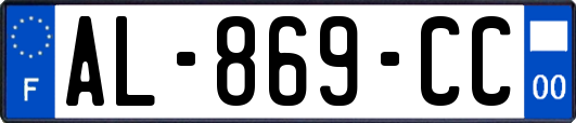 AL-869-CC