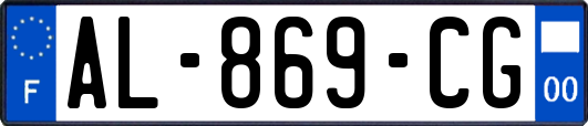 AL-869-CG