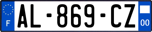 AL-869-CZ