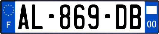 AL-869-DB