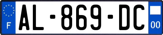 AL-869-DC