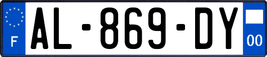 AL-869-DY