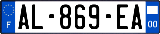 AL-869-EA