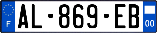 AL-869-EB