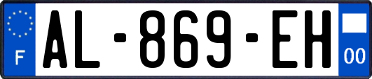 AL-869-EH