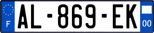 AL-869-EK