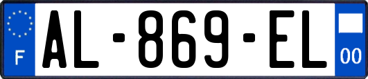 AL-869-EL