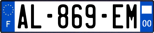 AL-869-EM