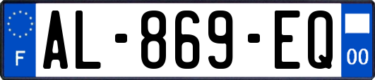 AL-869-EQ