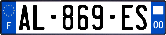 AL-869-ES