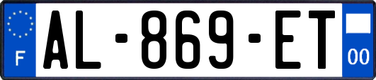 AL-869-ET