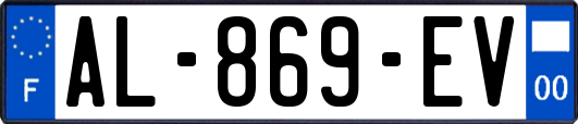 AL-869-EV
