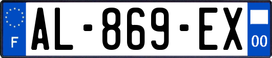 AL-869-EX