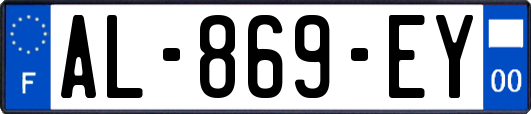 AL-869-EY
