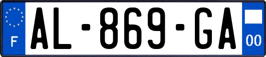 AL-869-GA